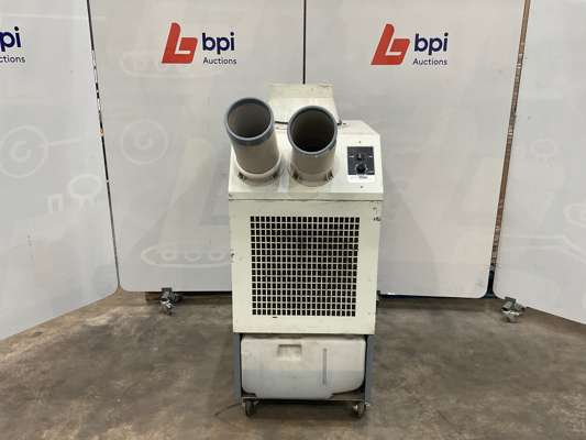 Movin Cool 15SFE-1 Portable Industrial Air Conditioner 240V - photo 1