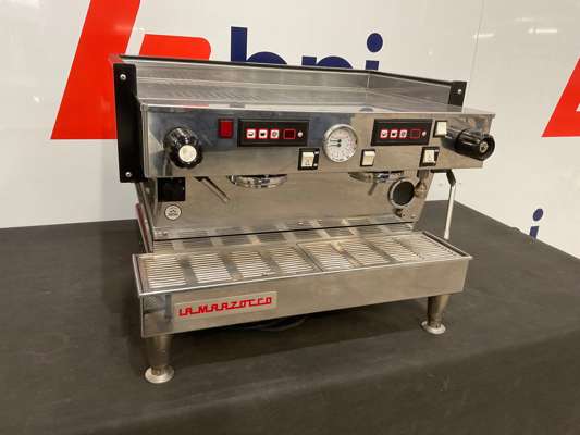 La Marzocco 2AV Espresso Machine 240V - photo 1