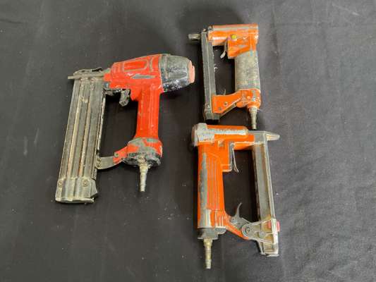 Staple Guns & Pin Gun - photo 1