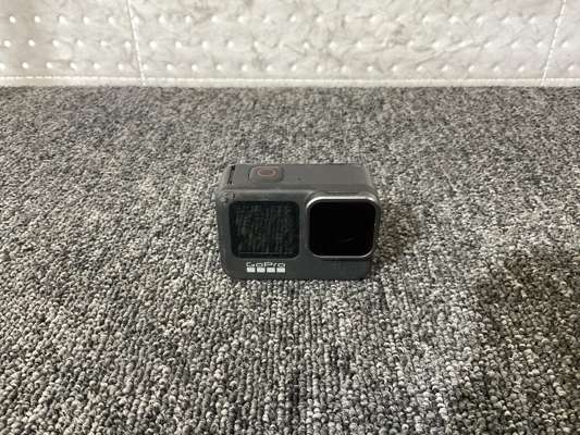 GoPro Hero 9 Black UHD Action Camera - photo 1