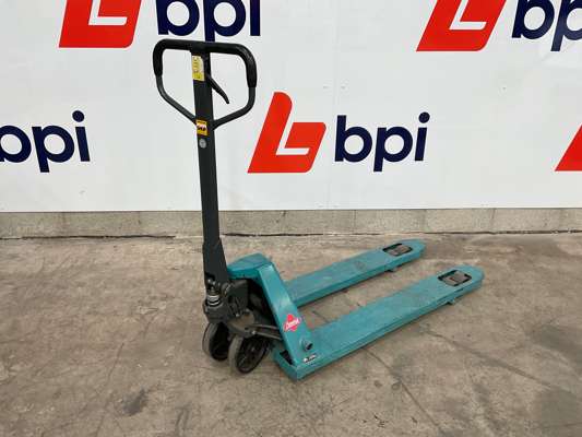 Ameise Hydraulic Pallet Truck 2500kg - photo 1