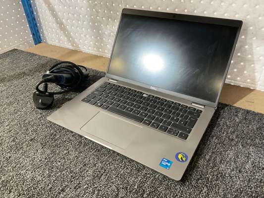 Dell Latitude 5420 14” Laptop 240V - photo 1