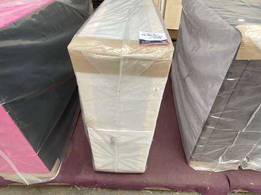 Dream Vendor 3’ Divan Base - photo 1