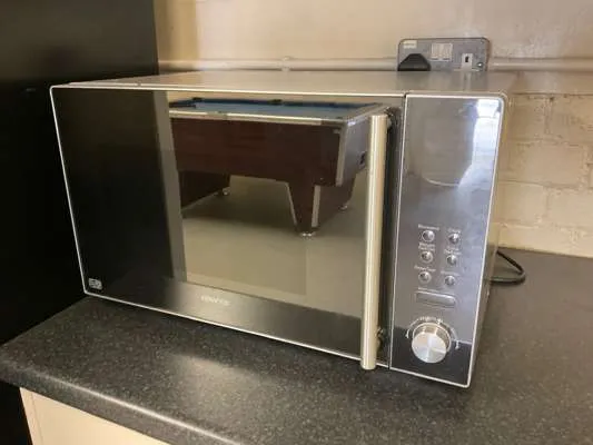 Kenwood Microwave 240V