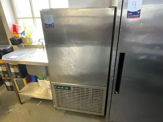 Foster Xtra XR35 Blast Chiller 240V - photo 1