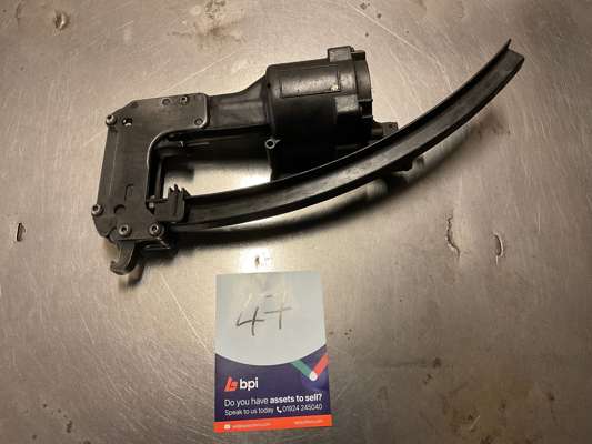 Vertex Pneumatic Clinching Tool - photo 1