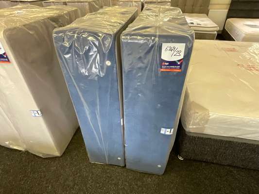 Dream Vendor 4’ Divan Base - photo 1