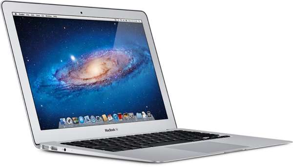 Apple MacBook Air 13" OS Tahoe Apple M1 8GB 500GB SSD Space Grey - photo 1