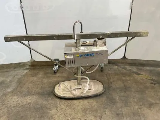 Probst VPH150 Suction Paving Slab Lifter