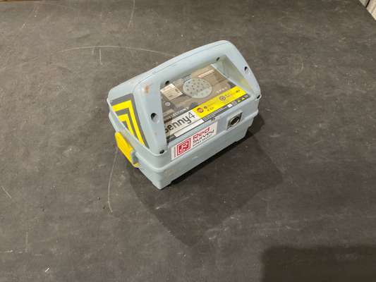 Radiodetection Genny4 Signal Generator - photo 1