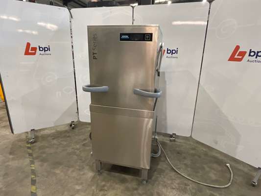 2022 Winterhalter PT-M Commercial Passthrough Dishwasher - photo 1