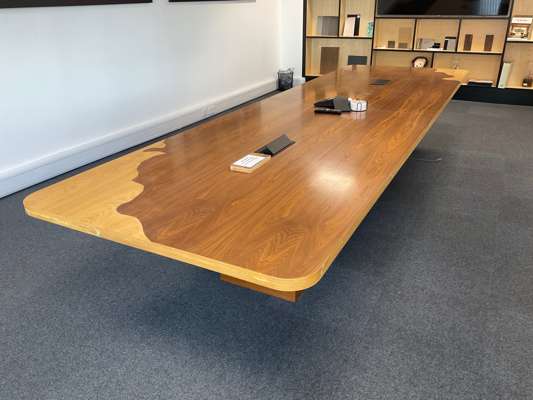 Boardroom Table - photo 1