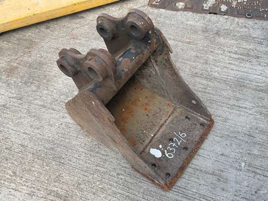 300mm Digger / Excavator Bucket - photo 1