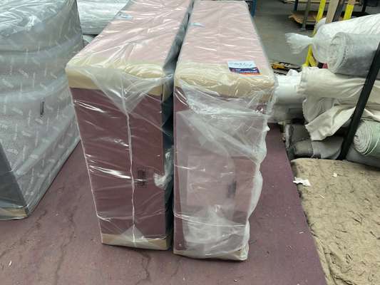 Dream Vendor 4’6” Divan Base - photo 1