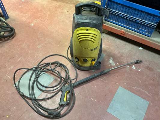 Karcher HD5/11 C Pressure Washer 110V - photo 1
