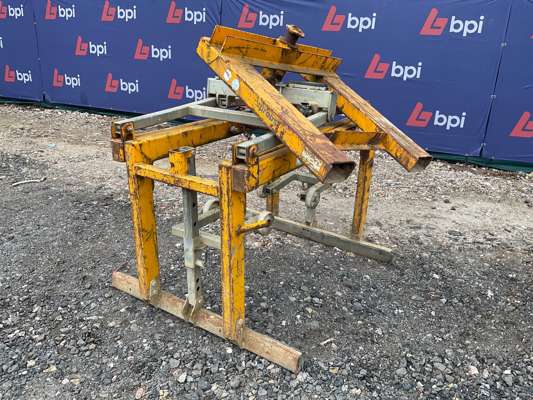 Probst SG-80-PGL2 Scissor Block Grab - photo 1