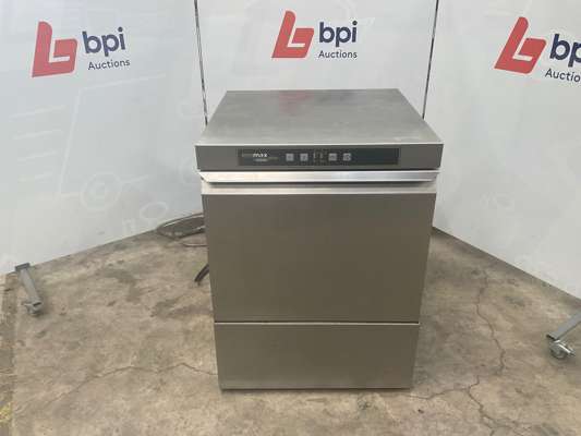 Hobart Ecomax Plus Dishwasher, 240V - photo 1