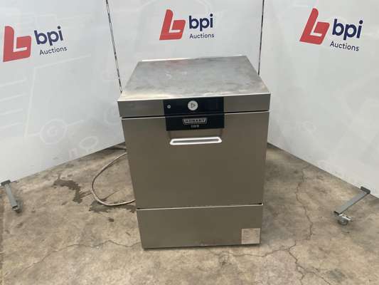 Hobart Dishwasher, 415V - photo 1