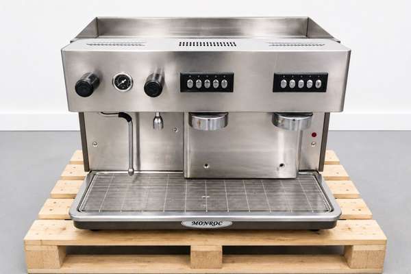 Expobar Monroc 2 Group Espresso Coffee Machine