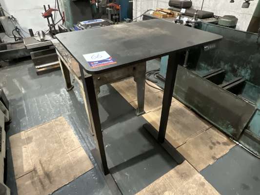 Ergomaker Electronic Height Adjustable Desk - photo 1