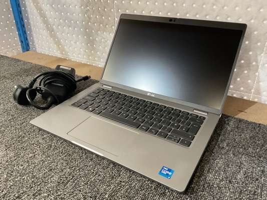 Dell Latitude 5420 14” Laptop 240V - photo 1