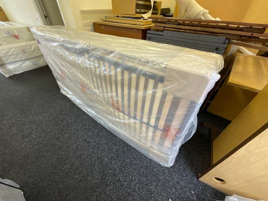 Dream Vendor 3’ Electric Adjustable Bed - photo 1