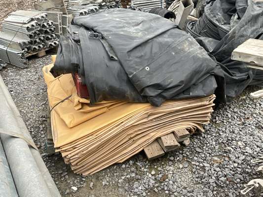 Ventilation Bags - photo 1