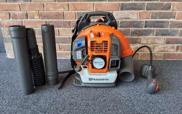 Husqvarna 150BT Backpack Blower