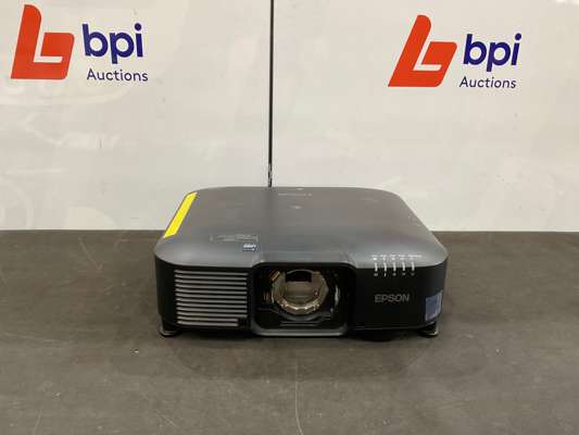 Epson EB-PU2010B 3LCD Laser Projector (Without Lens) - photo 1