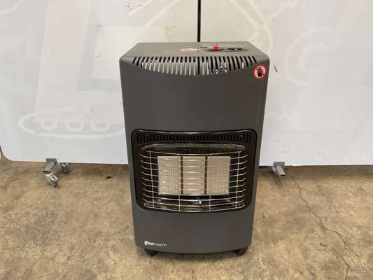 Glowwarm GW-ESS-CAB Mobile Indoor Gas Heater - photo 1