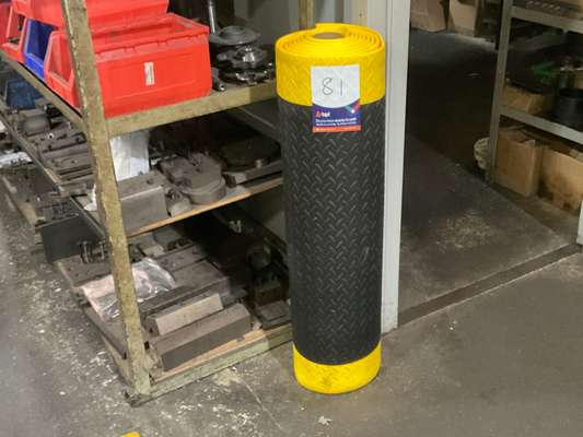 Anti Fatigue Safety Flooring as Lotted - photo 1