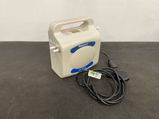 Fisherbrand FB70155 Versatile Vacuum Lab Pump 230V — photo 1