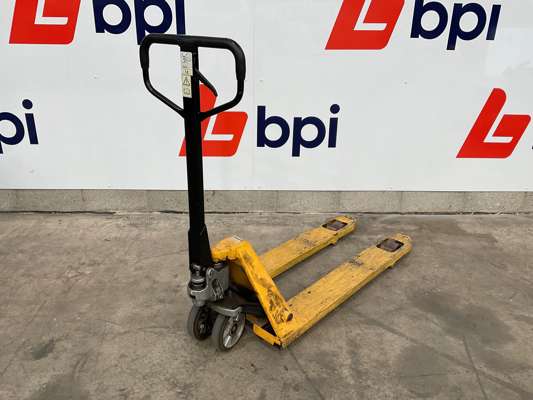 Hydraulic Pallet Truck 2000kg - photo 1