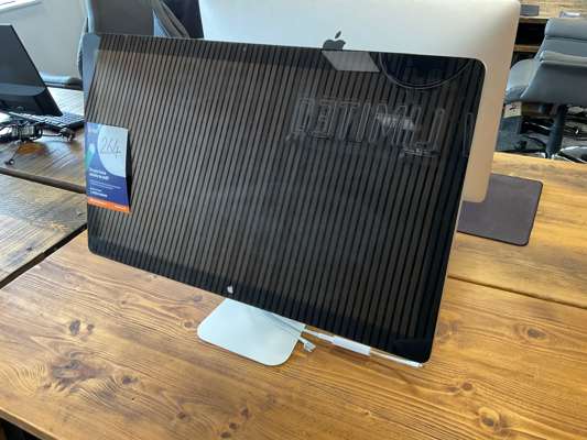 Apple A1407 27” Monitor - photo 1