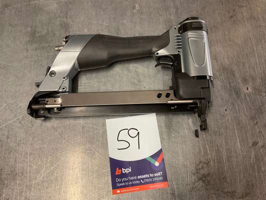 Pneumatic Stapler - photo 1