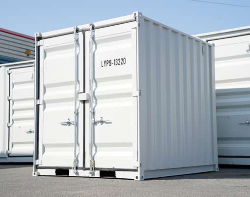 9' Container
