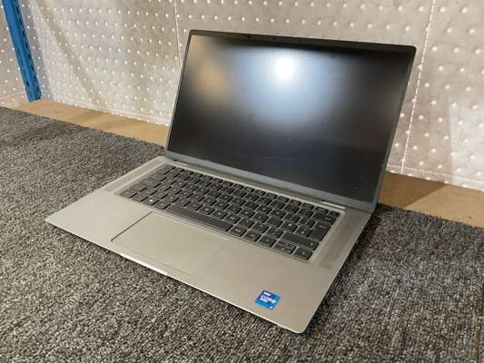 Dell Latitude 9510 15” Laptop - photo 1