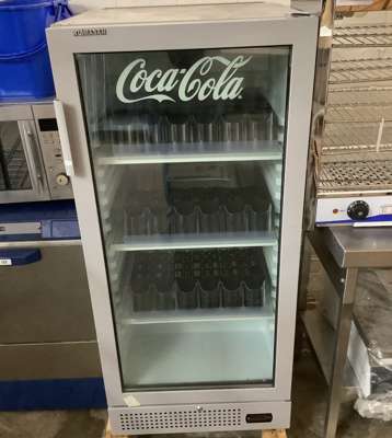 Brand New Drinks Fridge - photo 1