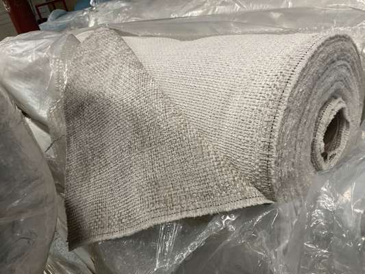 Chunki Pumice Upholstery Furniture Fabric - photo 1