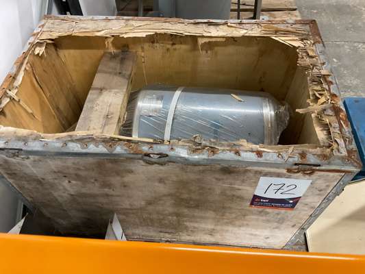 2021 LYSF SFZB1010-BB Sanitary Centrifugal Pump - photo 1