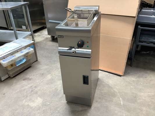 Lincat 2025 Single Fryer basket - photo 1