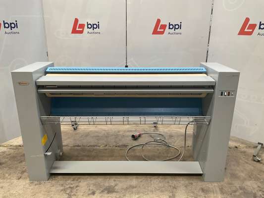 Electrolux IB42314 Professional Industrial Ironer 415V - photo 1