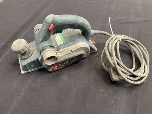 Bosch GHO26-82 230v Planer - photo 1