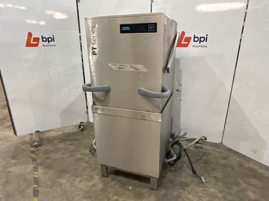 2025 Winterhalter PT-M Commercial Passthrough Dishwasher - photo 1