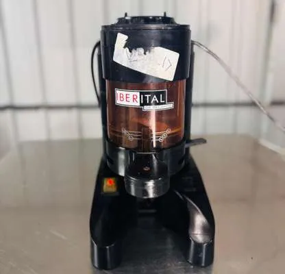 Iberital Coffee Bean Grinder