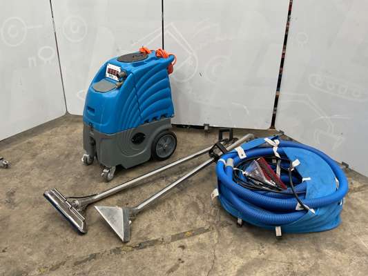 Airflex Mini 220 Professional Carpet Cleaning Machine 240V - photo 1