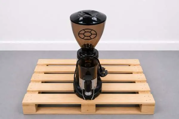 La Spaziale Astro Commercial Espresso Coffee Grinder