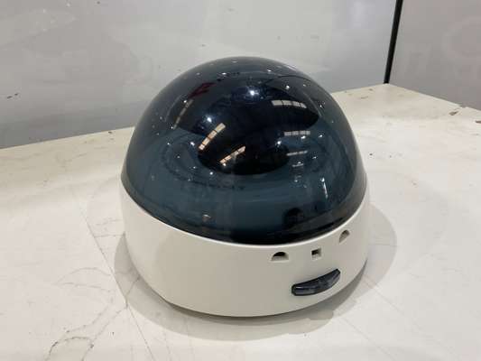 SLS Lab Basics SLS1660 Centrifuge 240V - photo 1