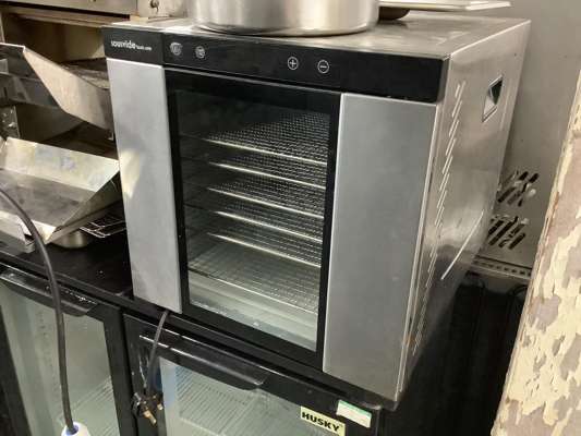 Hot Holding Oven - photo 1