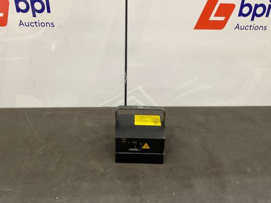 SwissLas PM-3600RGB Pure Diode Laser Projector - photo 1